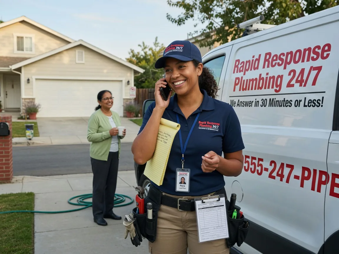 Emergency Plumber Anderson, IN FAQs